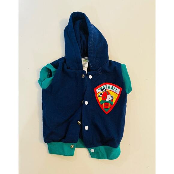 Vintage Baby Clothing -5 Piece Lot Vintage 80,90s Newborn to 2T Wholesale Resell - Picture 8 of 8